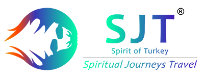 SJT Spiritual Journeys Travel